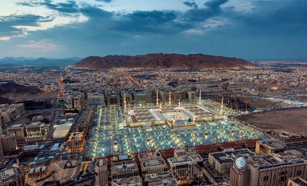 15 days umrah