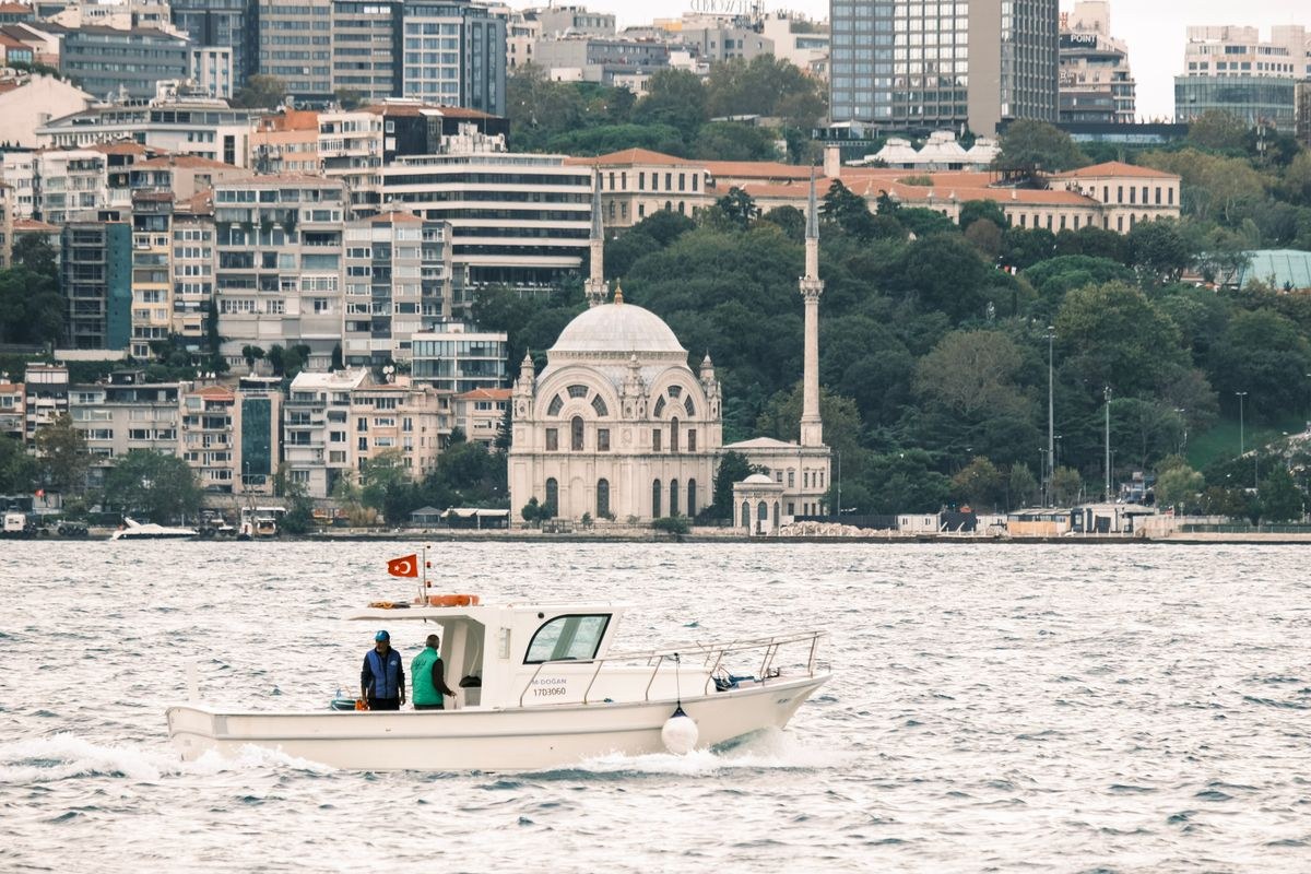 ISTANBUL ESSENCE TOUR