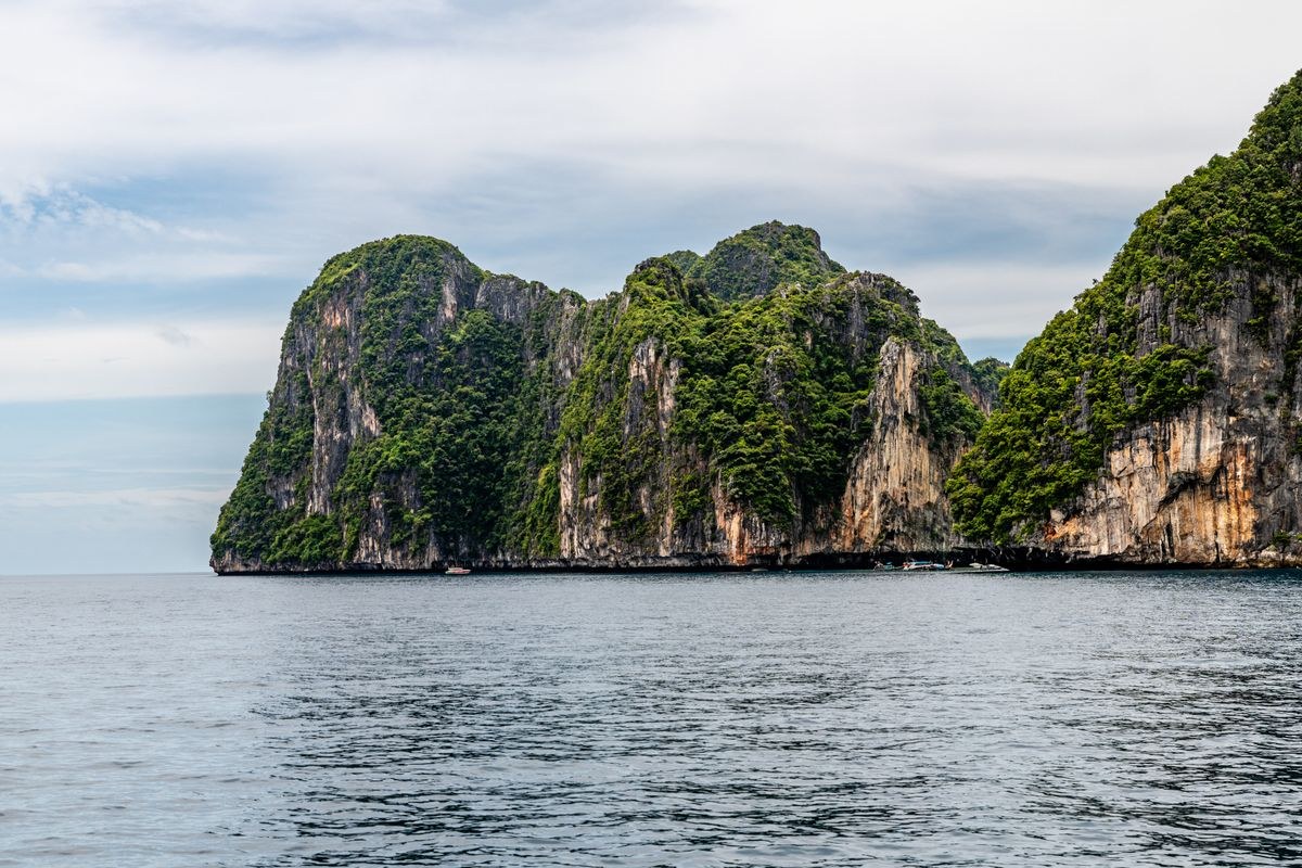 Thailand Highlights