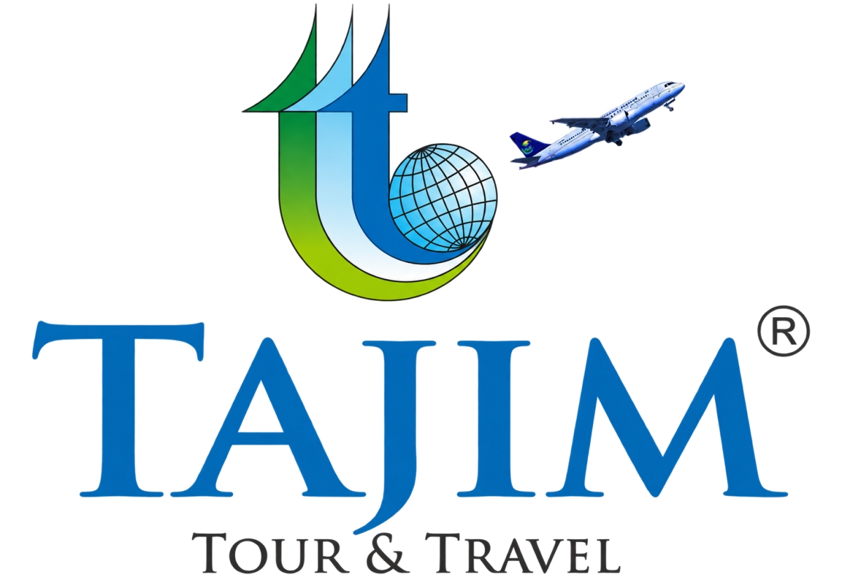 TajimTours Logo