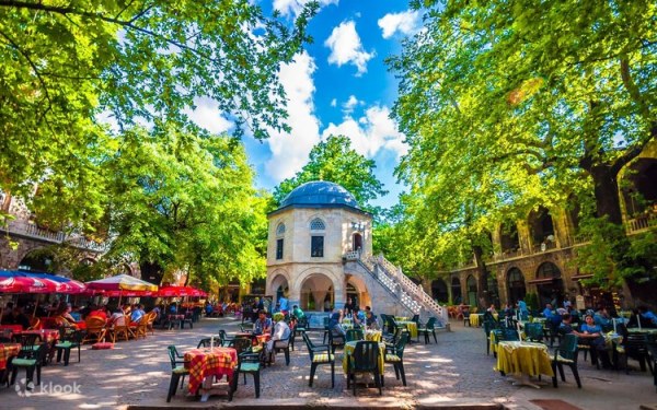 ISTANBUL ESSENCE TOUR - Transfers