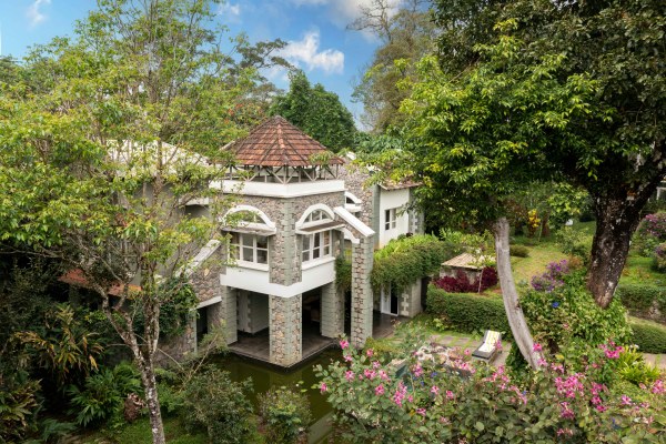 The Arbour Resort Munnar - Basic