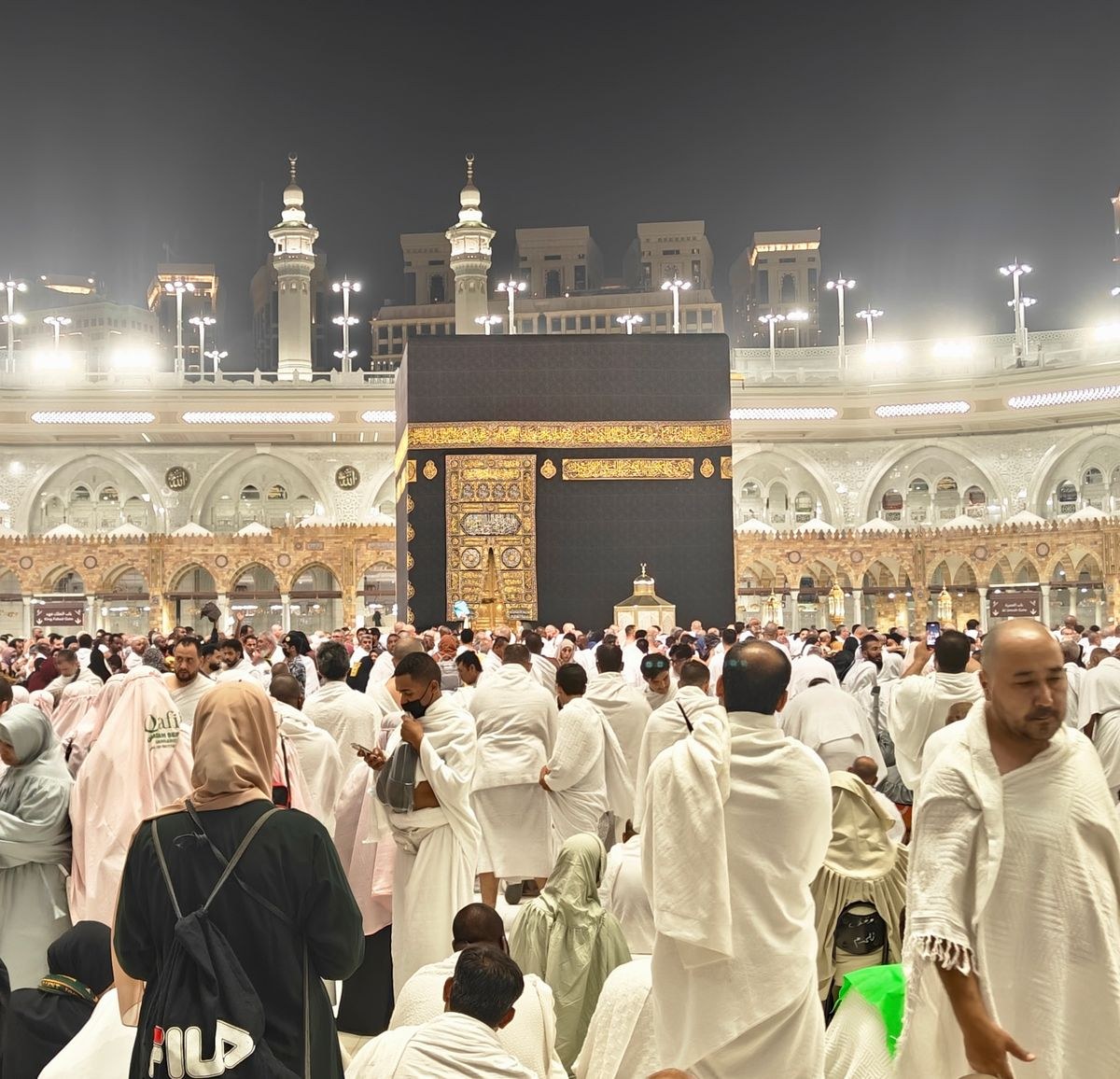 UMRA 10 DYAS