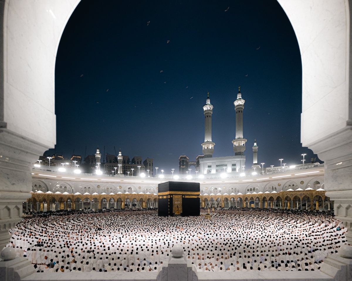 UMRAH