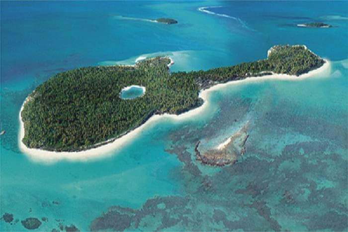 andaman and nicobar islands