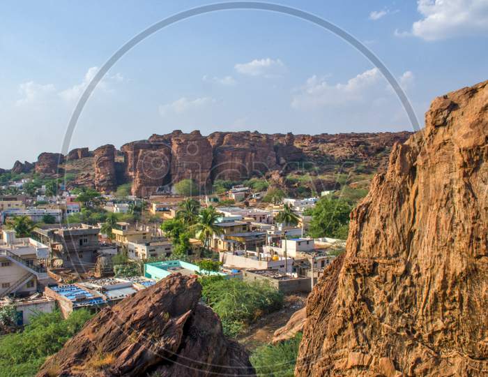 badami